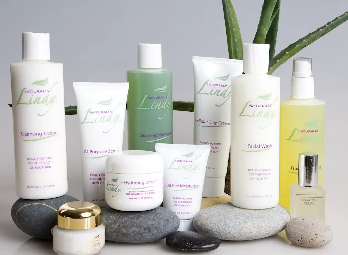 Naturally Lindy Skin Care Picture 5
