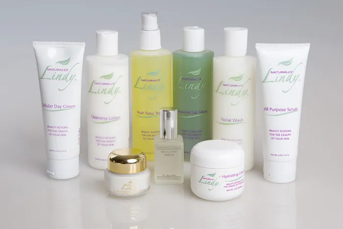 Naturally Lindy Skin Care Picture 6