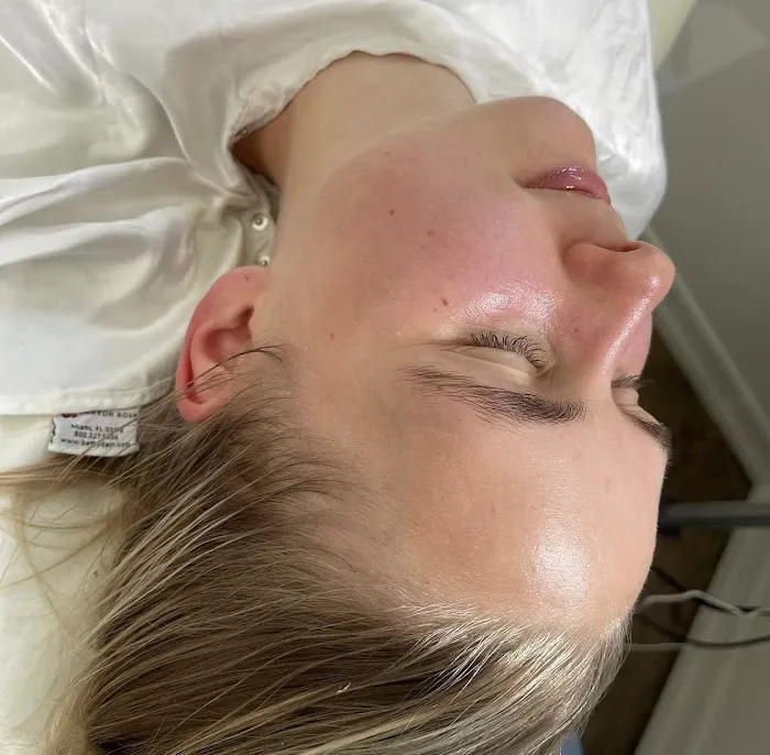 Jackie Stephanie Skincare Picture 2