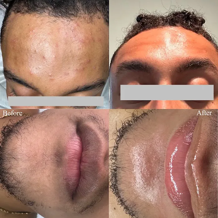 Jackie Stephanie Skincare Picture 4