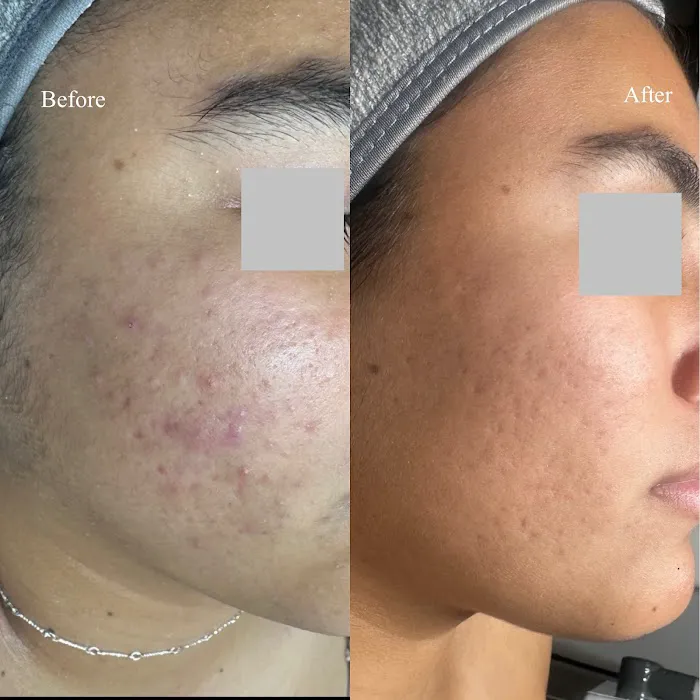 Jackie Stephanie Skincare Picture 5