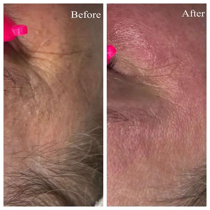 Jackie Stephanie Skincare Picture 6