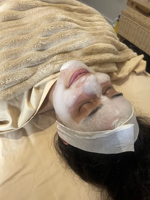 Relaxing Beauty Picture 1