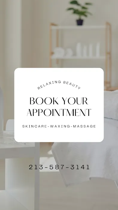 Relaxing Beauty Picture 3