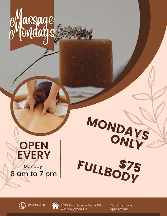 Relaxing Beauty Picture 5