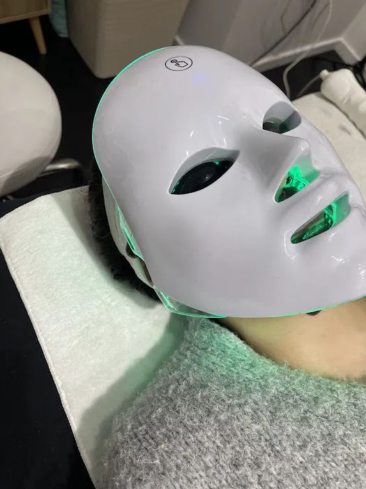 Relaxing Beauty Picture 6