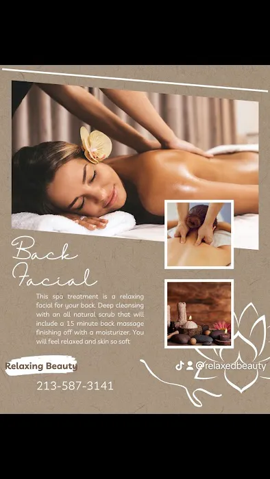 Relaxing Beauty Picture 9