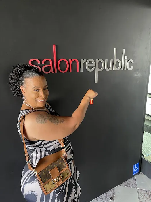 Relaxing Beauty Picture 10