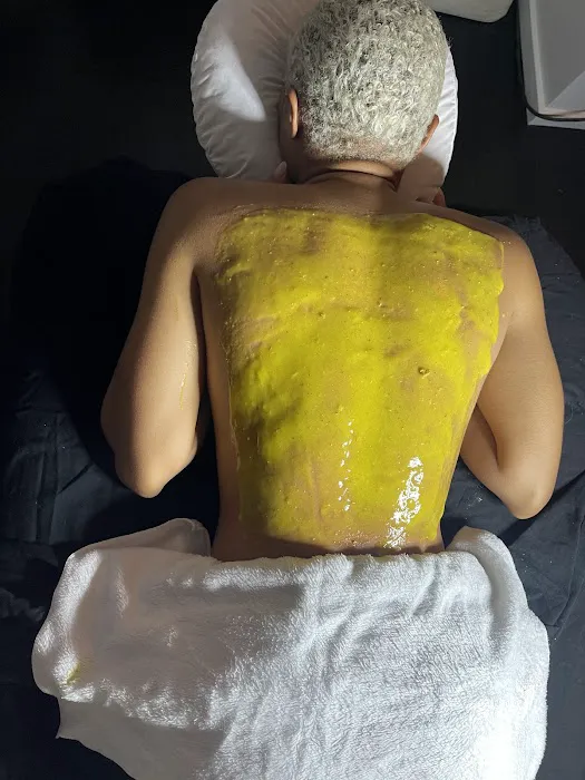 Relaxing Beauty Picture 8