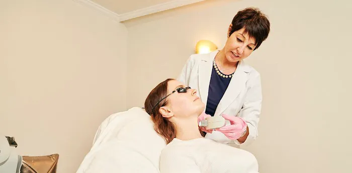 Eugenia Berchenko RN @ Face Place Medical Aesthetics Picture 1