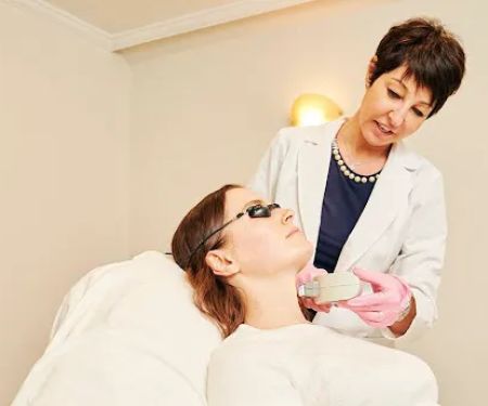 Eugenia Berchenko RN @ Face Place Medical Aesthetics