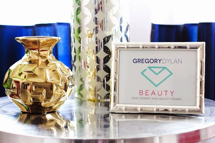 Gregory Dylan Skincare and Beauty Picture 2