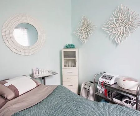 Gregory Dylan Skincare and Beauty