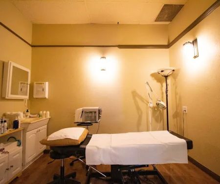 Visage Laser & Skin Care Center