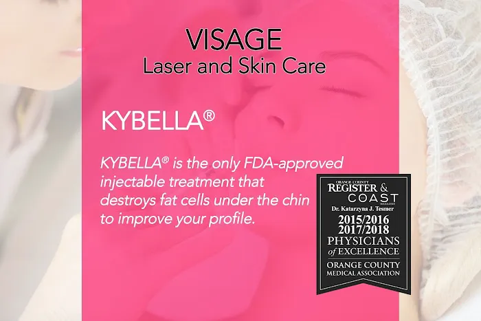 Visage Laser & Skin Care Center Picture 2