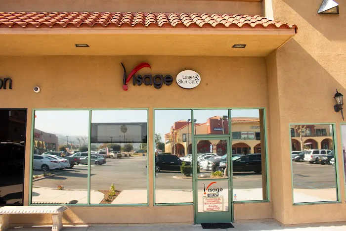 Visage Laser & Skin Care Center Picture 5
