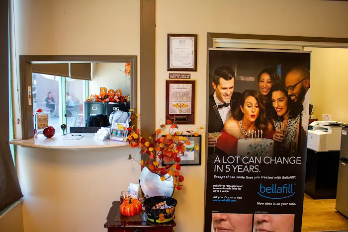 Visage Laser & Skin Care Center Picture 7