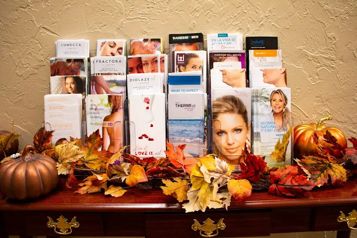 Visage Laser & Skin Care Center Picture 10