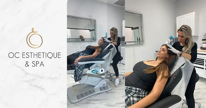 OC Esthetique and Spa Picture 1
