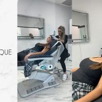 OC Esthetique and Spa ico