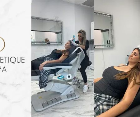 OC Esthetique and Spa