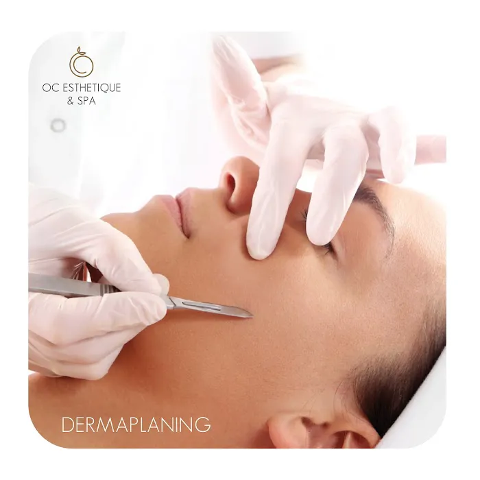 OC Esthetique and Spa Picture 2