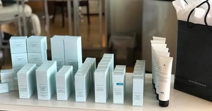 OC Esthetique and Spa Picture 5