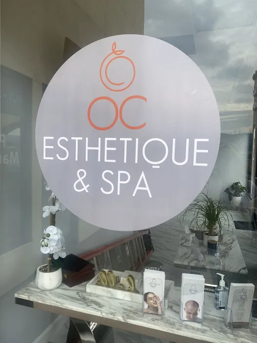 OC Esthetique and Spa Picture 8