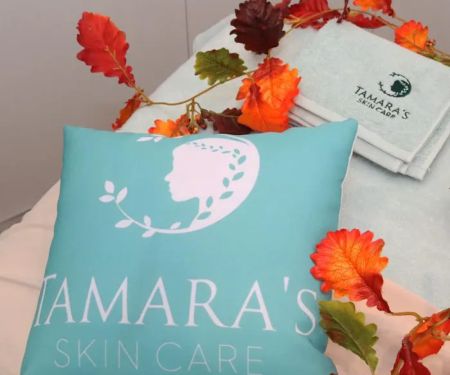 Tamara's Skin Care Clinic In Yorba Linda