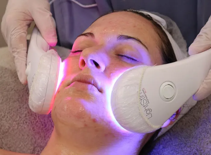 Tamara's Skin Care Clinic In Yorba Linda Picture 9