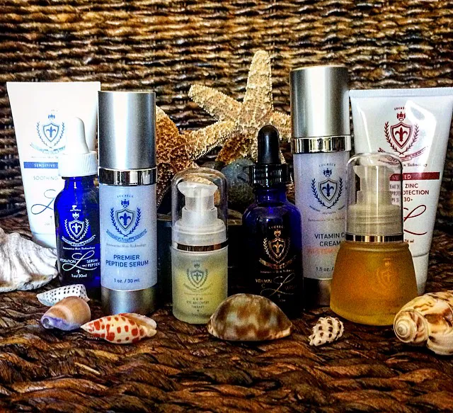 Face First Skincare Picture 2