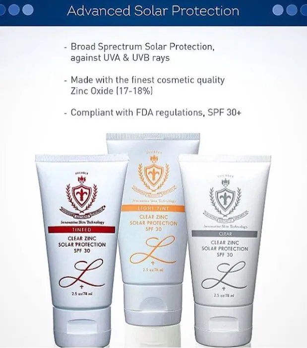 Face First Skincare Picture 6