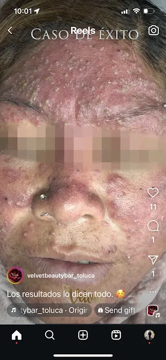 Dijan Skin Care Picture 6