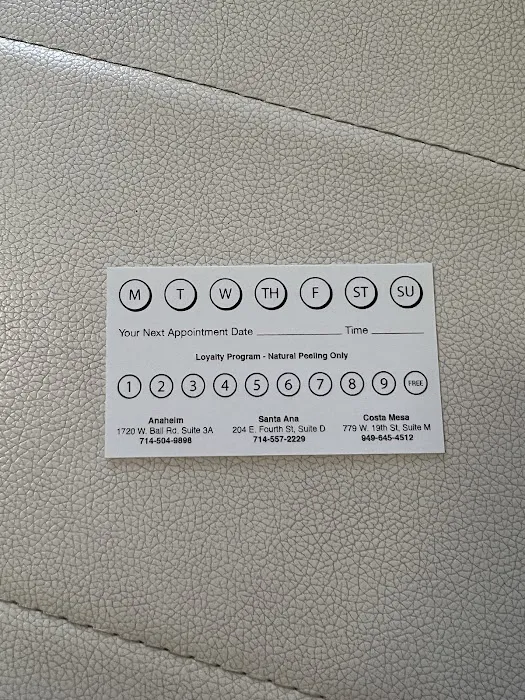 Dijan Skin Care Picture 9