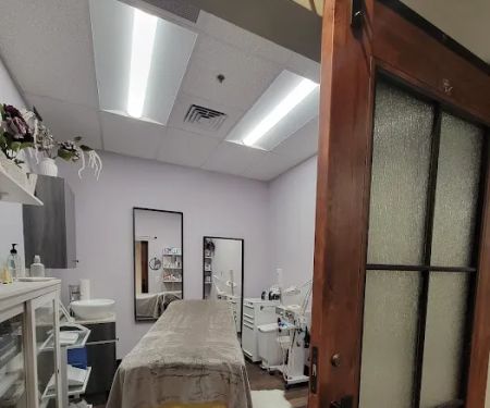 Judi Mantere Skin Studio