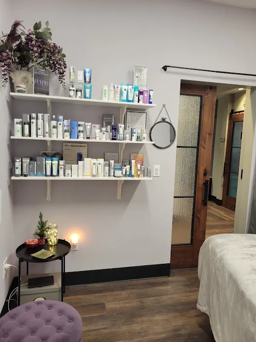 Judi Mantere Skin Studio Picture 2