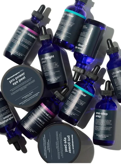 Judi Mantere Skin Studio Picture 9