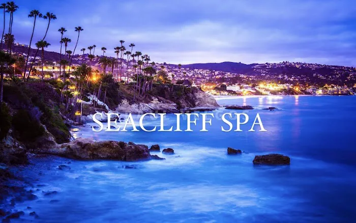 SeaCliff Spa Hydrafacials Picture 3