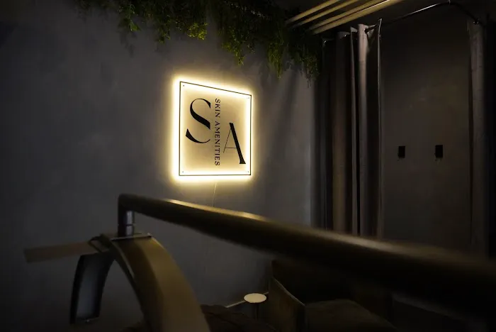 Skin Amenities Picture 1