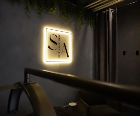 Skin Amenities