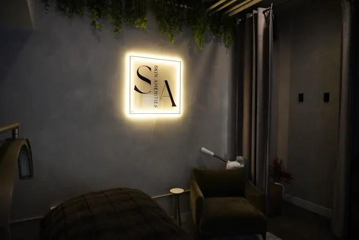 Skin Amenities Picture 3