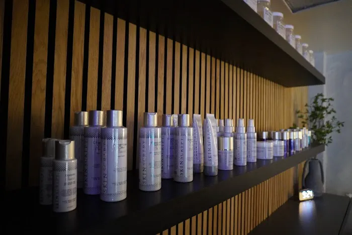 Skin Amenities Picture 2