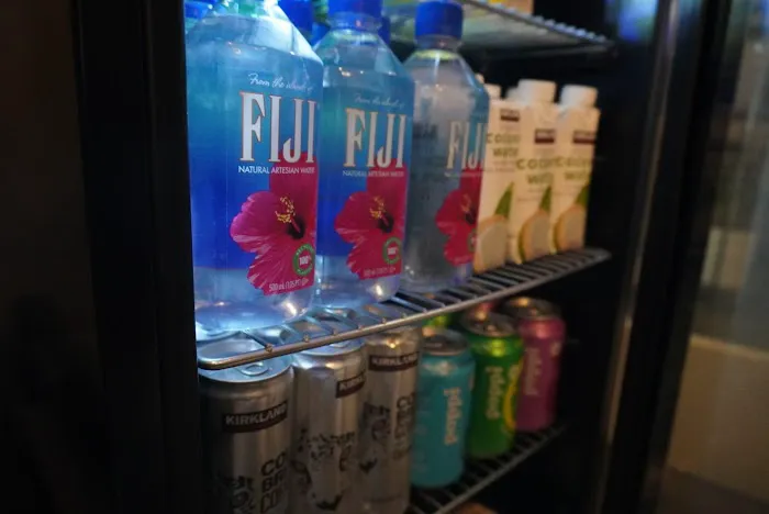 Skin Amenities Picture 8