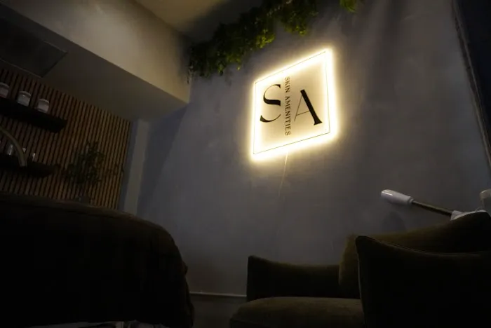 Skin Amenities Picture 10