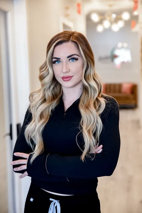 Skin Amenities Picture 9