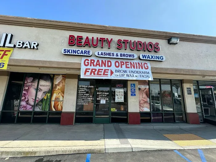 Beauty Studios OC Picture 5