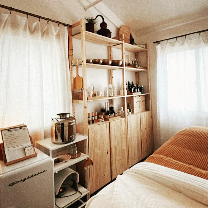 Supportive Skin Therapy Picture 2