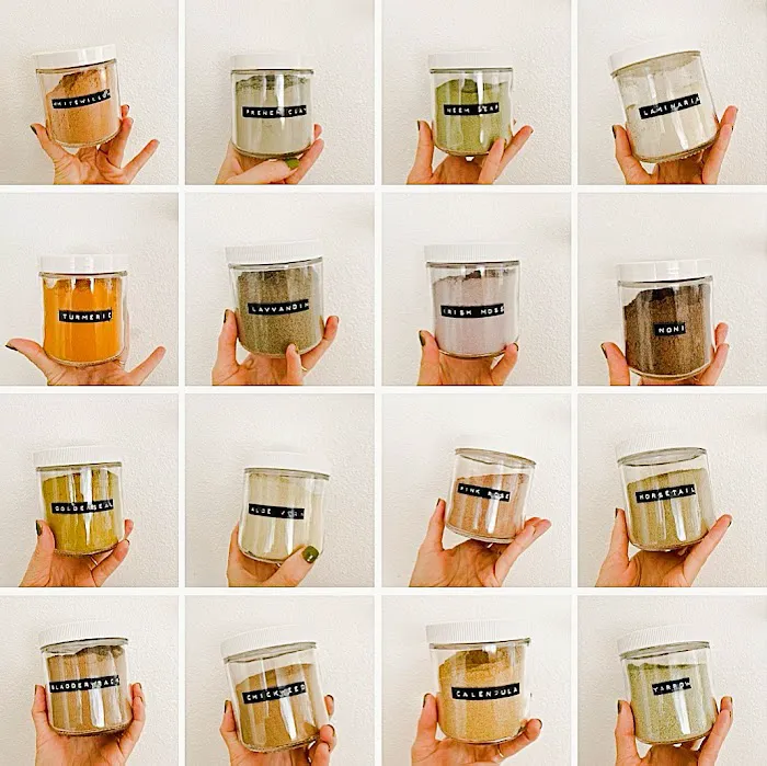 Supportive Skin Therapy Picture 7