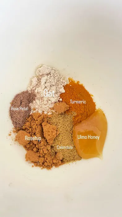 Supportive Skin Therapy Picture 9