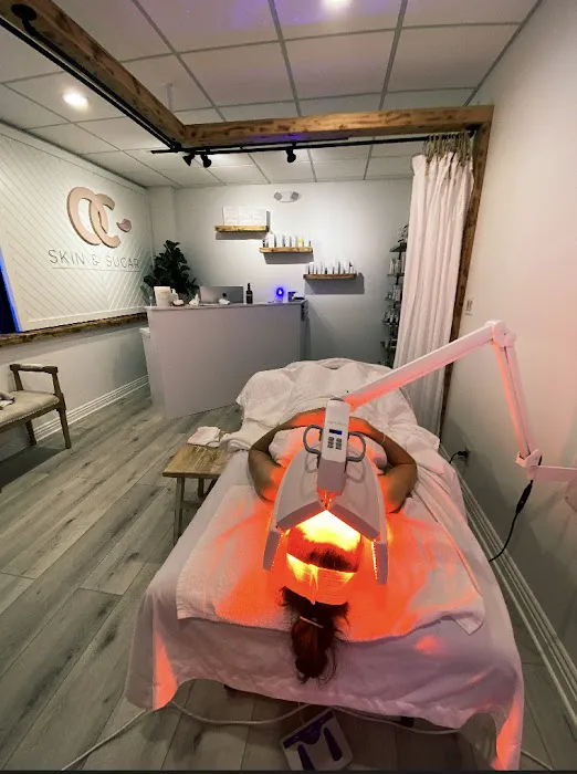 OC Skin & Sugar Picture 3